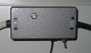 Standard Sync Box