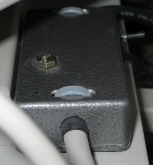 Standard Sync Box