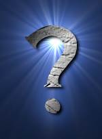 Question mark