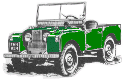 a Landy
